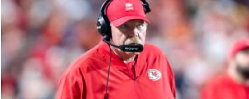 Chiefs injury update: Andy Reid shares latest update on Xavier Worthy and Cyrus Allen