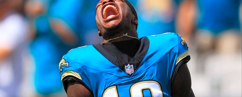 Travis Hunter Injury Update: Will the Two-Way Star Return if Jaguars Make It to the Playoffs?