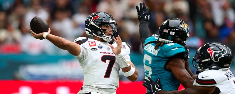 Houston Texans’ Playoff Chances: 3 Reasons Why They Are Still Alive