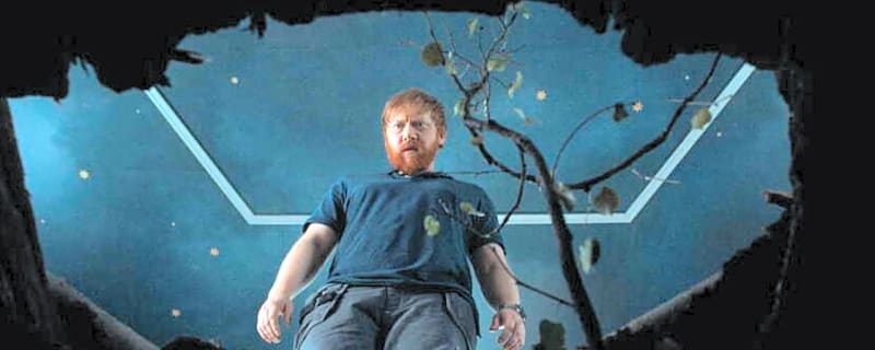 Harry Potter Star Returns to Acting With a Maternity Horror Movie ‘Nightborn’