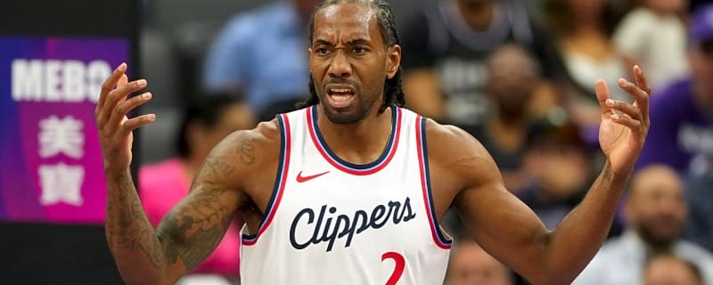 Kareem Abdul-Jabbar: 'The Clippers Pay For Kawhi And His Uncle’s Greed'