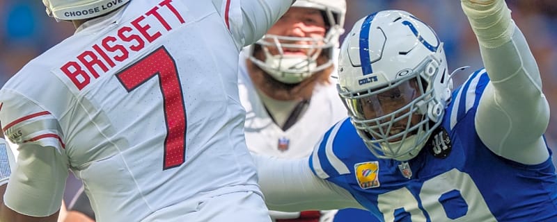 Colts Trade DeForest Buckner: Indianapolis Sends Star DT Back To 49ers