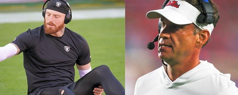 Chip Kelly Firing: Maxx Crosby Defends Raiders’ $6M Move After Calling Out 'Clickbait Article'