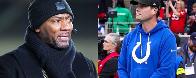 Philip Rivers News: Ryan Clark Explains Why the NFL Legend Would Be a Perfect Bills Head Coach