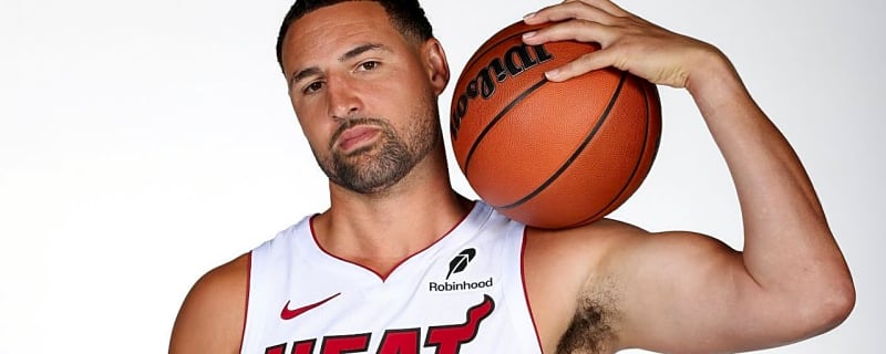 Mychal Thompson Gives Klay Thompson One Warning About Playing For Pat Riley And Erik Spoelstra