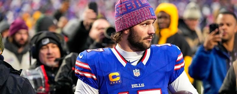 TikToker Breaks Down How Super Bowl LX Is Scripted for Josh Allen and the Bills