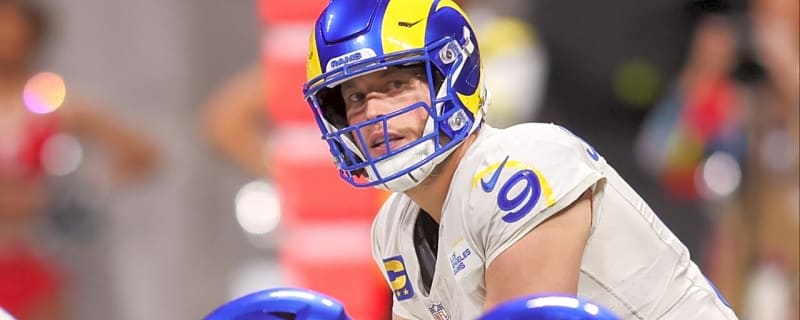 NFL MVP Award: Matthew Stafford Looks to Recreate Peyton Manning’s 2013 Season Amid Tom Brady’s HOF Support