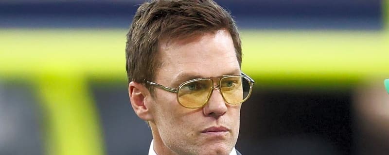 Tom Brady Notes How Mental Therapy Helped Him Become a Better Football Player