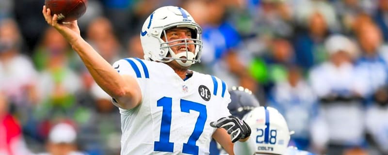 '44 Today Is Not as Old as It Was 20 Years Ago': Brett Favre on Philip Rivers’ NFL Return