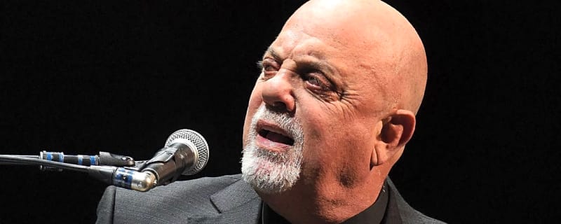 Billy Joel’s Lost 1971 Interview Is Finally Recreated With AI After More Than 50 Years