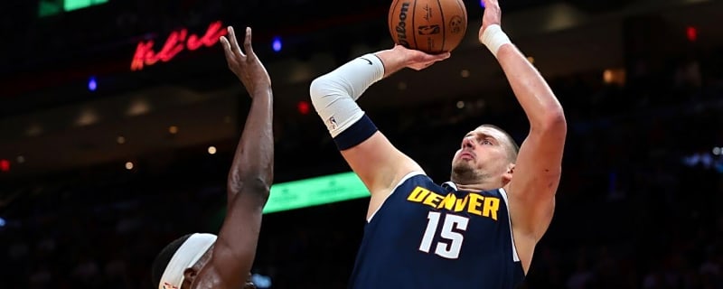 NBA Analyst Explains How Nikola Jokic’s Injury Could Benefit the Nuggets in the Playoffs