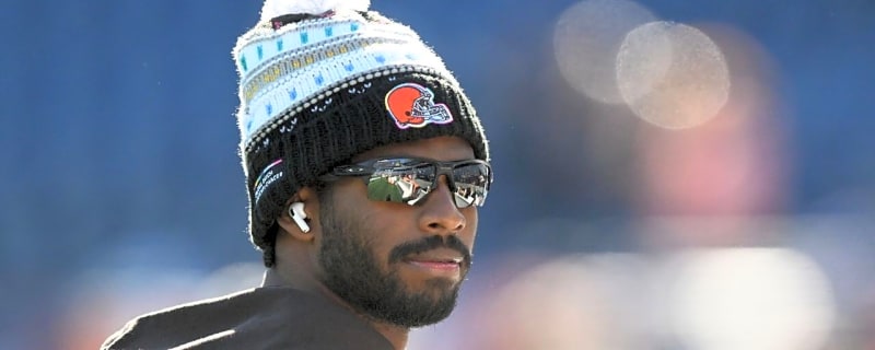 Shedeur Sanders’ Win: Skip Bayless Shades Tom Brady, Ryan Clark Sends Kevin Stefanski a Message