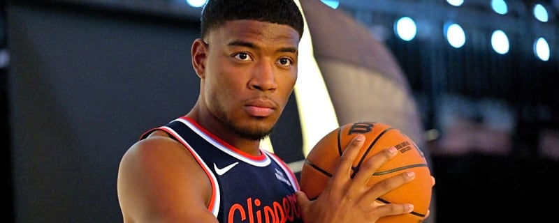 Rui Hachimura Addresses Why He Joined Clippers: ‘They Take Good Care Of Their Players’