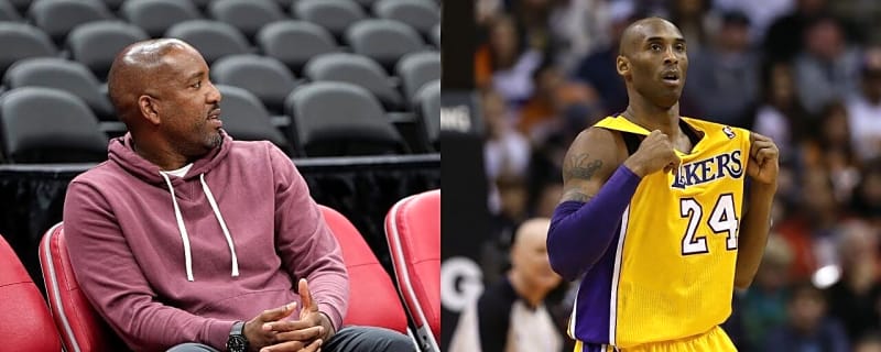 'I Never Looked Up to Kobe': Michael Redd Drops the Truth on His Relationship With the Mamba
