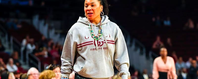 Dawn Staley Breaks Down the Truth Behind Her Interview for the Knicks Head Coaching Position