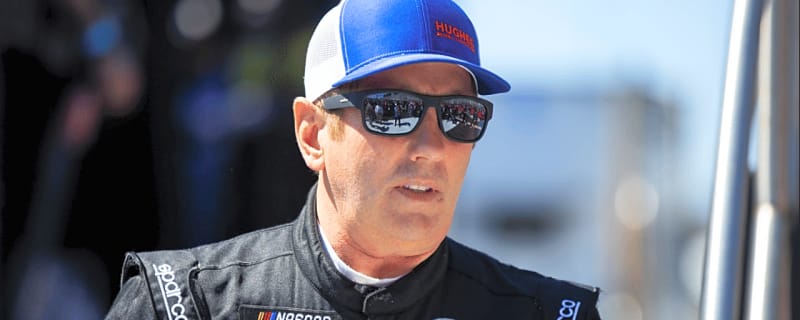 'A Lot of People Have Children’s Charities': Greg Biffle’s Motivation Behind Starting A Foundation Focused on Animals