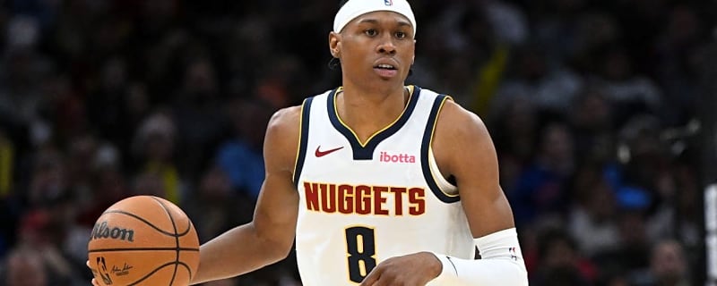 New-Look Cavaliers After Landing Peyton Watson: Potential Starting Lineup And Updated Depth Chart