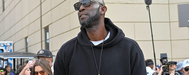 'They Know How to Win': Kevin Garnett Isn’t Shocked by Warriors’ Hot Start to the Season