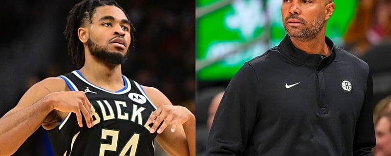 Jordi Fernandez Responds to Cam Thomas’ Harsh Comments About Nets