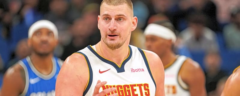 Ex-Warriors Star Joins Nikola Jokic and Nuggets Amid Peyton Watson’s Trade to Cavs