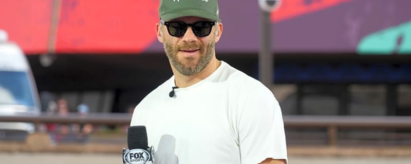 Julian Edelman Urges 0-7 New York Jets to Learn From Dan Campbell’s Detroit Lions