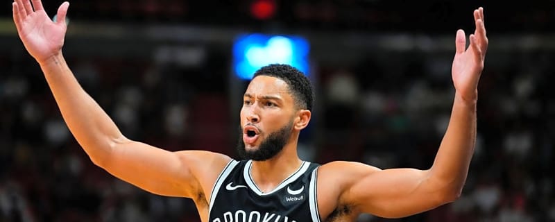 Why Miami Heat Reportedly Passed On Ben Simmons Despite Point Guard Depth Concerns