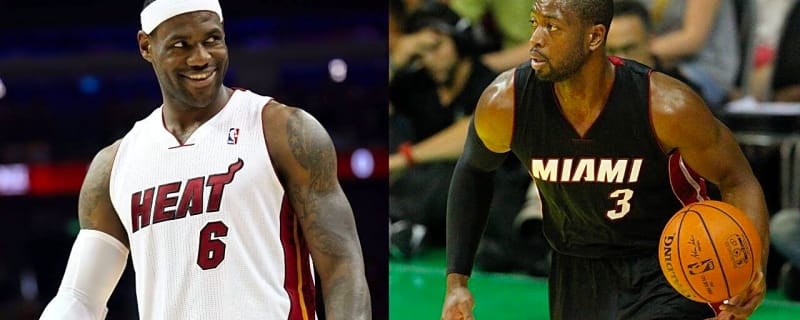 ‘Dwyane Wade and LeBron James Tried To Kill Each Other’: David Fizdale Gushes Over Heat Big 3’s First Training Camp In 2010