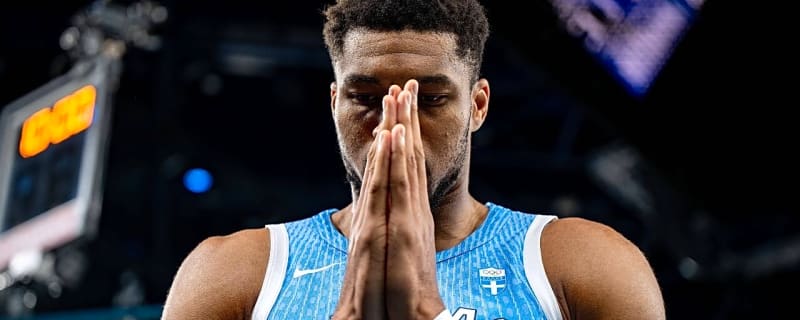 Giannis Antetokounmpo Sparks Fresh Trade Rumors After Wiping Bucks Media From His Socials After Loss to Wizards