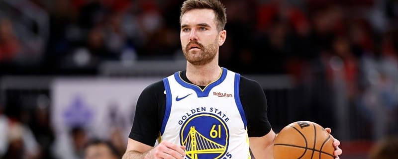 'Pursue My First Love': Pat Spencer Opens Up About Giving Up Lacrosse for Basketball