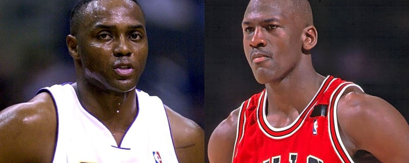 Horace Grant Dismisses Michael Jordan Gambling Rumors, Details How MJ’s 'Trauma' Over Father’s Death Caused First Retirement