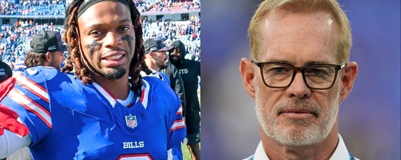 'Are My Eyes Really Seeing That?': Joe Buck Recalls the Horror of Calling Bills’ Tragic Damar Hamlin Moment