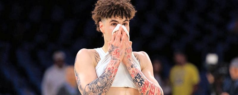 'Suckers Don’t Know How to Win': LaVar Ball Calls Out Chris Finch After LaMelo’s Timberwolves Lose Back-To-Back Without Anthony Edwards