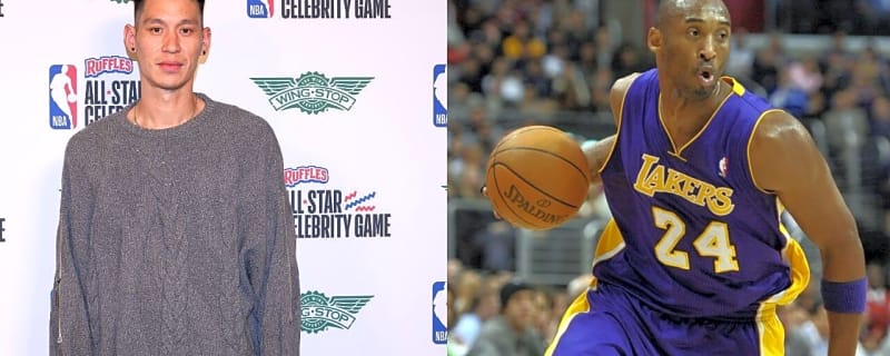 'Not Used to People Challenging Him': Jeremy Lin Confesses Kobe Bryant Stopped Talking to Him for 5 Months