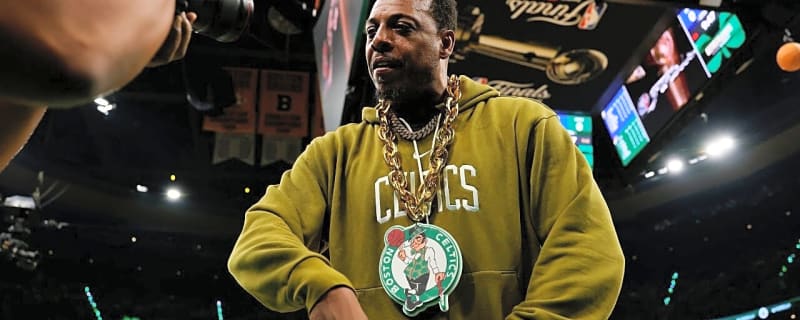 Paul Pierce Spells Out Why International Players Are Taking Over the NBA