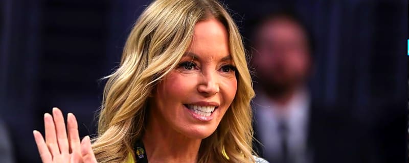 'This Was Buss on Buss Crime': Brian Windhorst Discusses What Buss Brothers’ Firing Means for the Lakers