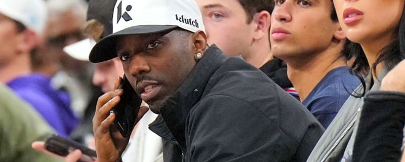 'Extremely Rude and Unprofessional': Rich Paul Draws Massive Criticism For Taking Shams Charania’s Call on Camera