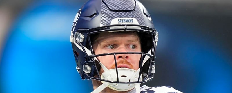 'Sam Darnold Has More Pressure on Him in Season Finale Than Any Quarterback in the NFL': Ryan Clark