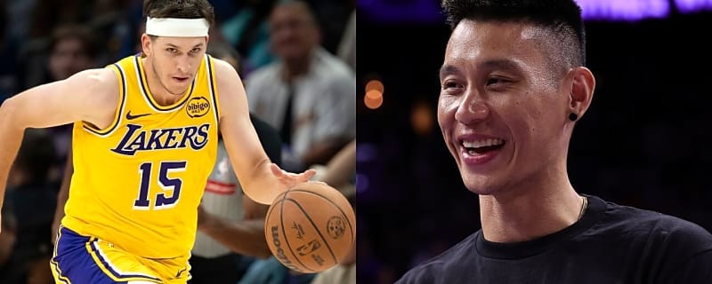 'Stop Being a Hater': Charles Barkley Shuts Down Austin Reaves-Jeremy Lin Comparison