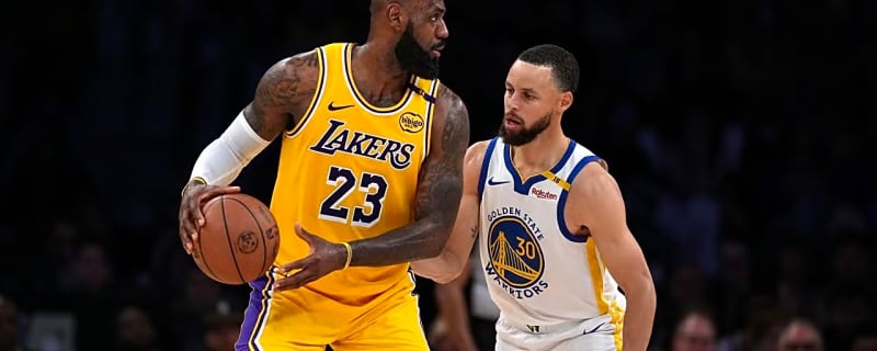 LeBron James Free Agency Rumors: Warriors Remain Committed In Pursuit Despite His Preferred Destination