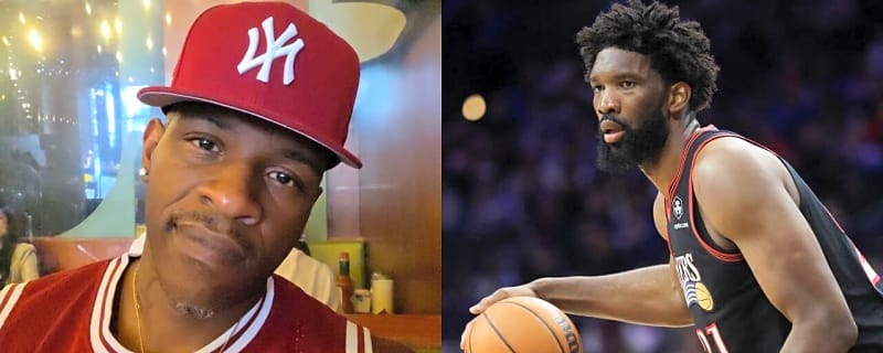 EXCLUSIVE: Rashad McCants Still Has Faith That Joel Embiid Can Be a Problem in The Playoffs