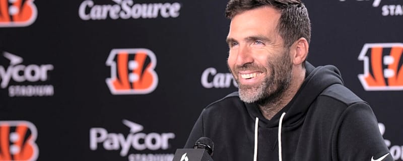 Ryan Fitzpatrick Proposes ‘Andy Dufresne Redemption Award’ and Why It Should Go to Joe Flacco