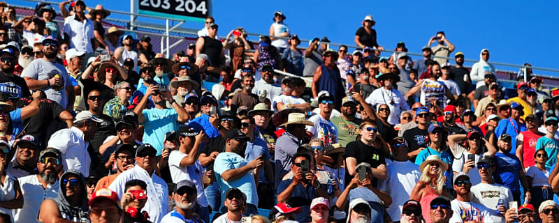 Kenny Wallace Explains Where NASCAR Messed Up and Alienated Fans of the Sport