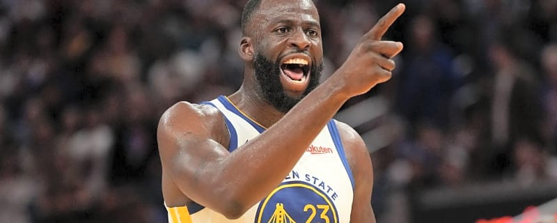 New Details Of Draymond Green And Yaxel Lendeborg’s Scuffle With Zach Edey Revealed In Viral Video