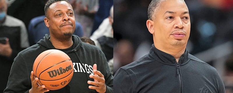 Ty Lue Should Leave Clippers and Go Back to Cleveland, Suggests Paul Pierce