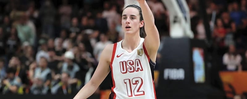 Skip Bayless Rips Kara Lawson and Co. After Caitlin Clark Decision in FIBA World Cup Final