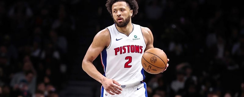 Pistons Player Ratings: Horrific Performances Across The Board Lead To Blowout Loss In Game 7