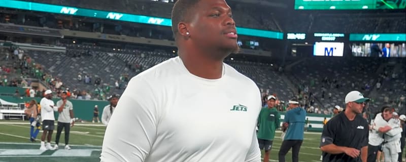 Analyst Claims the Cowboys Have the Best 'DT-Tandem' in the NFL Following Quinnen Williams’ Explosive Debut