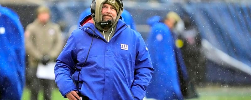 'You Have to Be Fired': Emmanuel Acho Says Brian Daboll Has Lost the Right to Coach Jaxson Dart