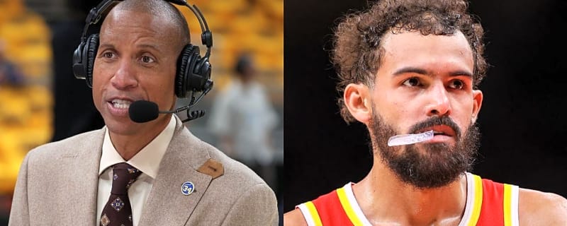 Reggie Miller Spills the Reason Behind Trae Young’s Deterioration