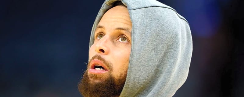 NBA Analyst Skeptical of Warriors’ Post-Steph Curry Era, Sees No Player to Build Around